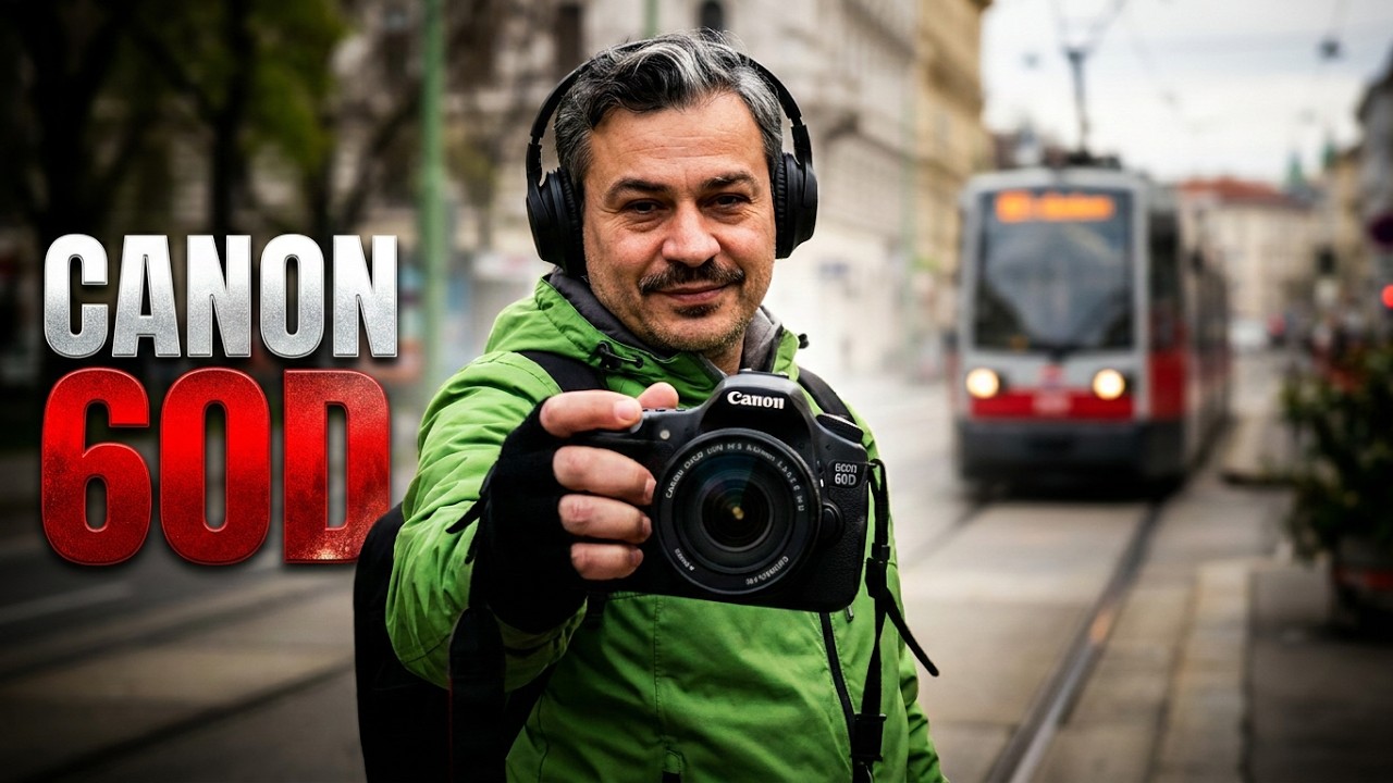 photography in the streets Vienna | Canon 6D