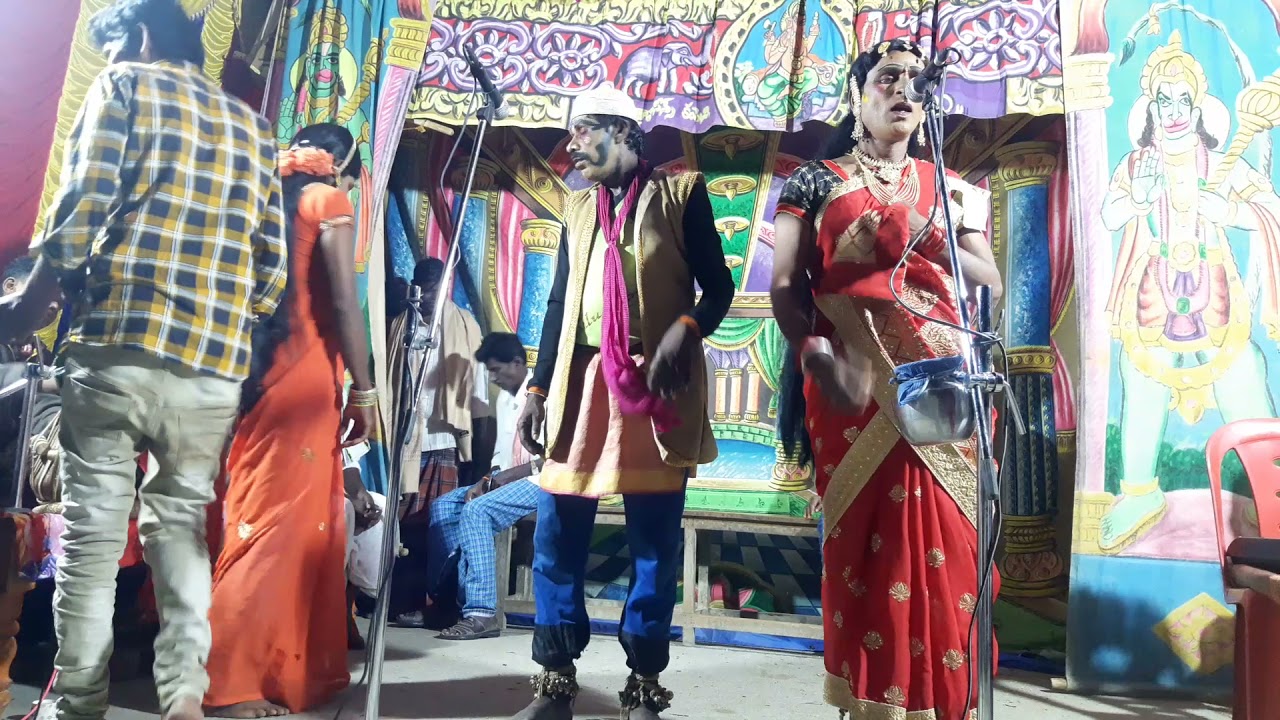 Village Dramas