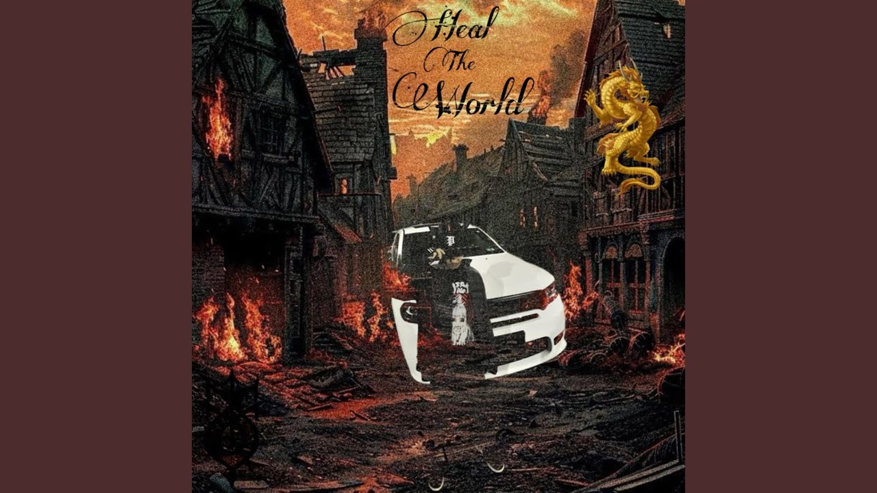 heartbreak drive-by (feat. prod dragon)