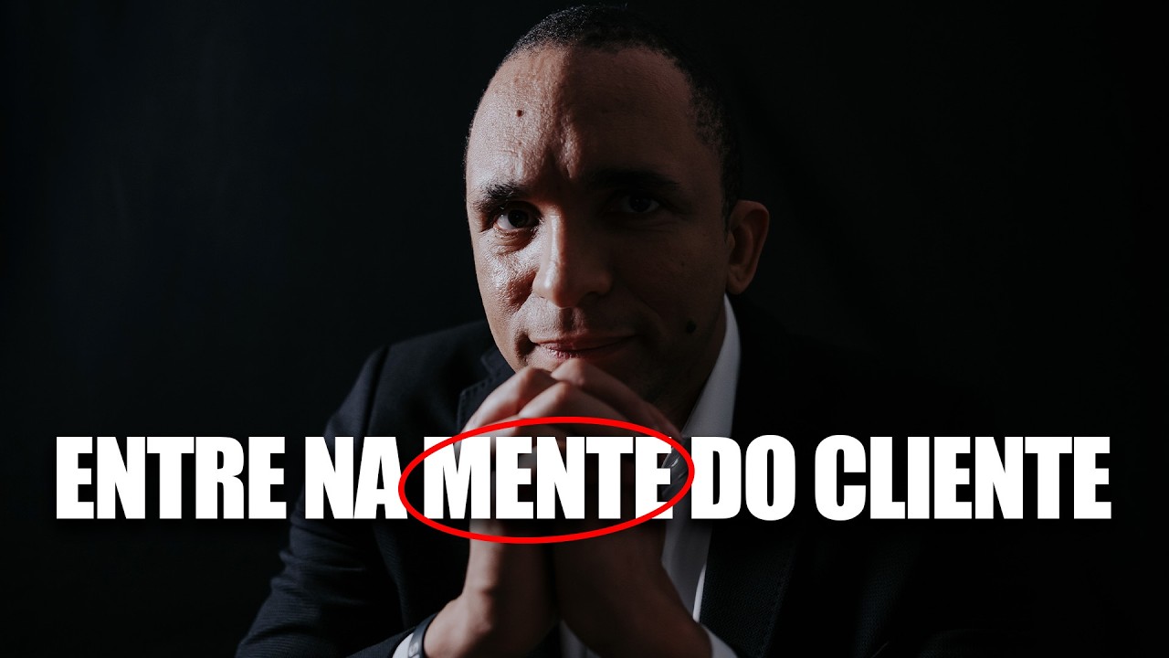 Como Vender o Futuro e Converter Mais Leads em Clientes | Conrado Adolpho