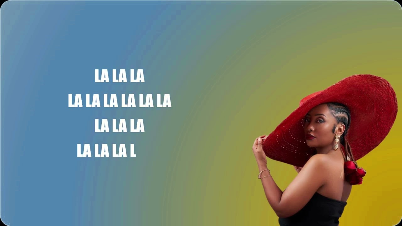 DENISE - TSY MAZAVA (Paroles Vidéo)