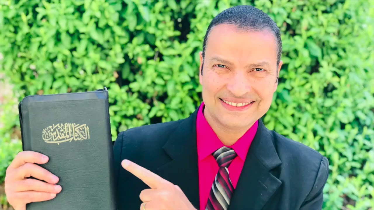 فضيلة المعرفة - مؤتمر الفضائل المسيحية بديترويت - عظات الأخ عادل عبد الملاك