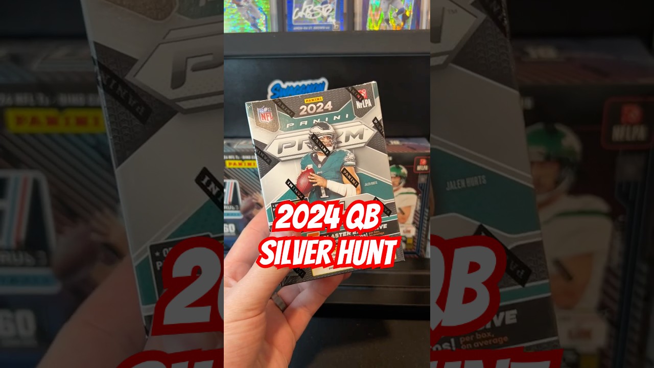 Prizm Blaster 2024 для плей-офф — борьба за серебро среди новичков!