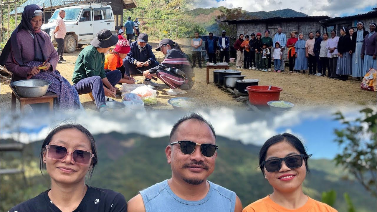  Teachers' Picnic 🧺 🧚(20|11|25)