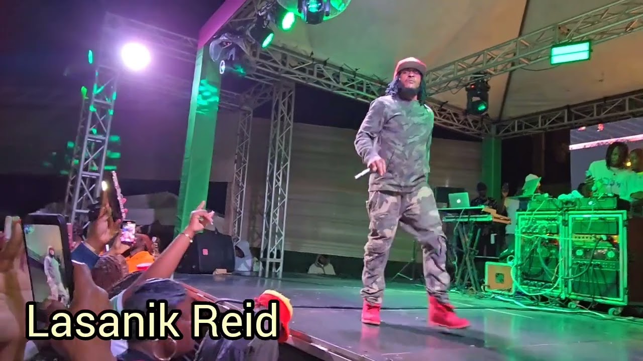 Khago live Great Performance @khagoniansworldwideglobal9592 @khagoskygad @dancehall