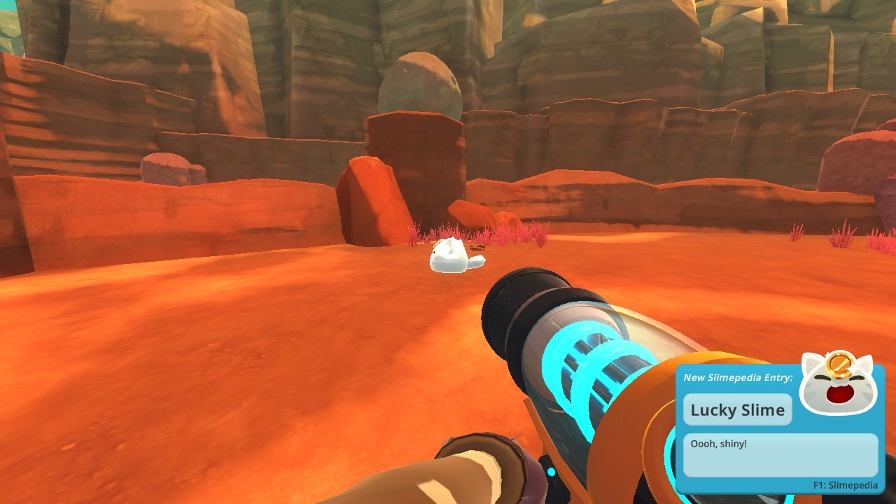 cap 1 Slime Rancher 2026   serie speedrun       con voz   cv