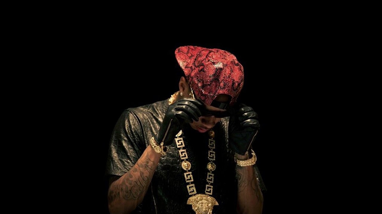 (FREE) TYGA X BOUNCY TYPE BEAT - CONTROL | CLUB TYPE BEAT