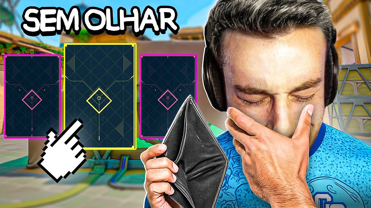 COMPREI MEU MERCADO NOTURNO SEM SABER O QUE VEIO… (Ft. raaafaelo) - TcK10