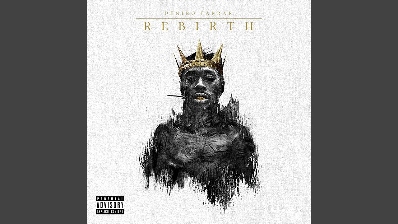 Rebirth / Hold On (feat. Child Actor)