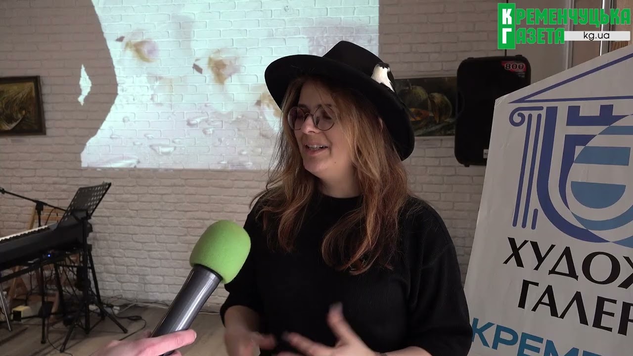 Венеція у Кременчуці: як маски родини Горюновичів «зазвучали» в останній день зими
