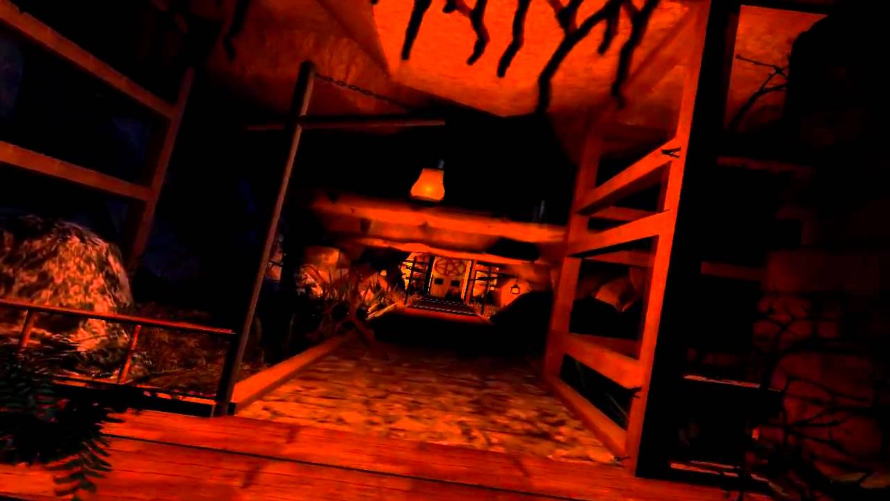 RCT3 - Leviathan: The Horror (Official)