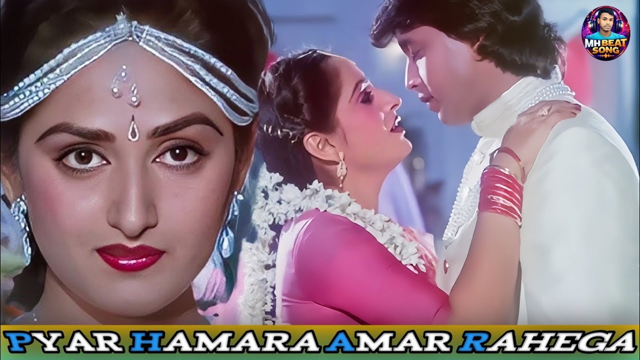 Pyar Hamara Amar Rahega | Taj Mahal Love Song | Shahey Jahan & Mumtaz | Romantic Song 2026
