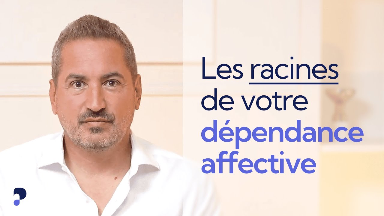 TRAUMAS D'ENFANCE ET DÉPENDANCE AFFECTIVE : LA VRAIE RAISON DE VOS ÉCHECS AMOUREUX