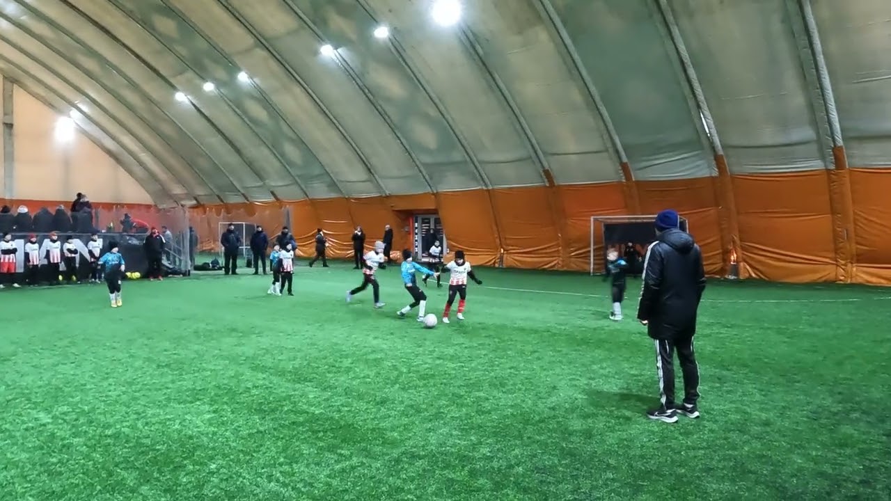 ⚽Спортінг - Славія⚽(06.02.2026)