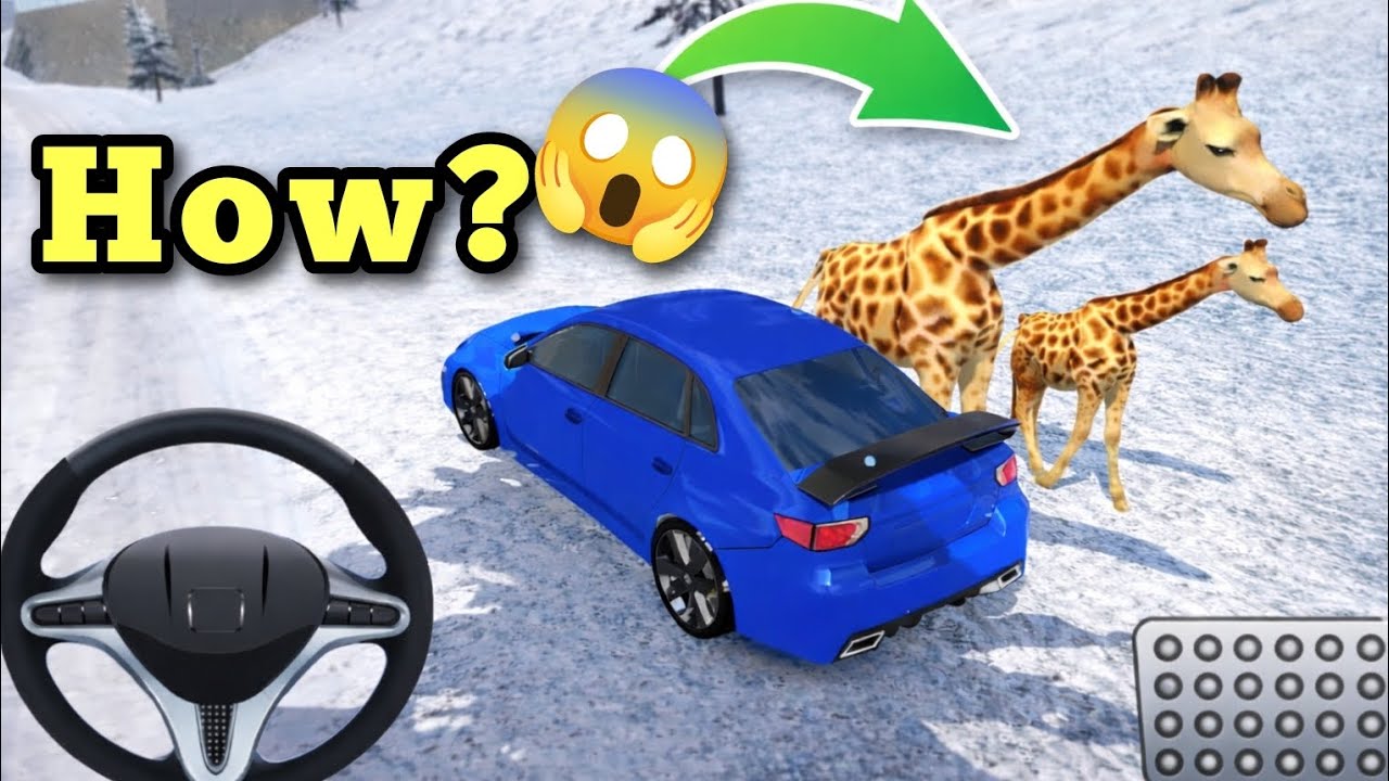 Cars vs Fast Flowing River Challenge #4 