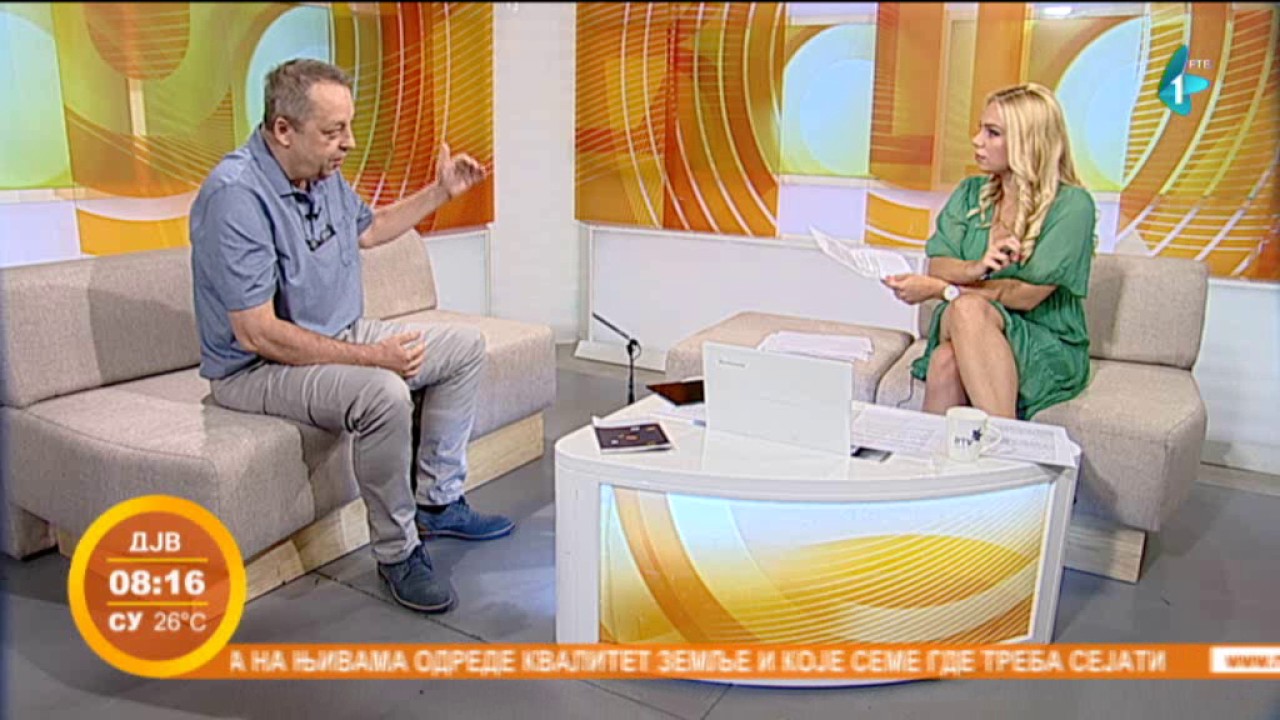 Uslovi za studentske domove u Novom Sadu