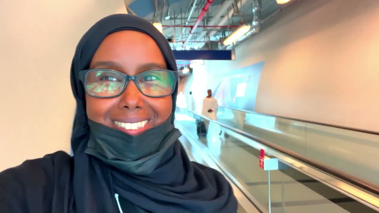 Совершение умры | Моё возвращение в Мекку (мирный, настоящий и нефильтрованный видеоблог)