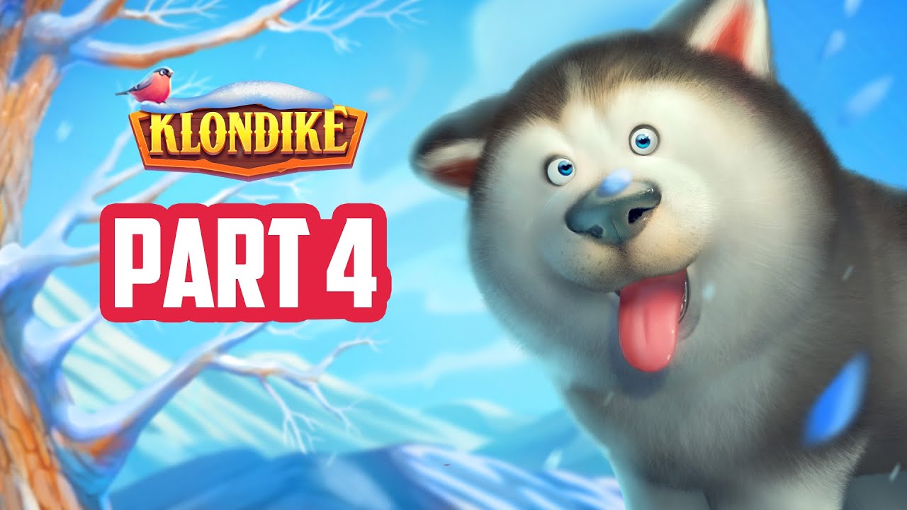 Klondike Adventures Walkthrough: Temple Of Light | Part 4