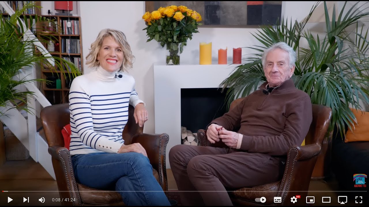 L'inconscient et l'interprétation des rêves - Bertrand de la Vaissière, psychothérapeute jungien