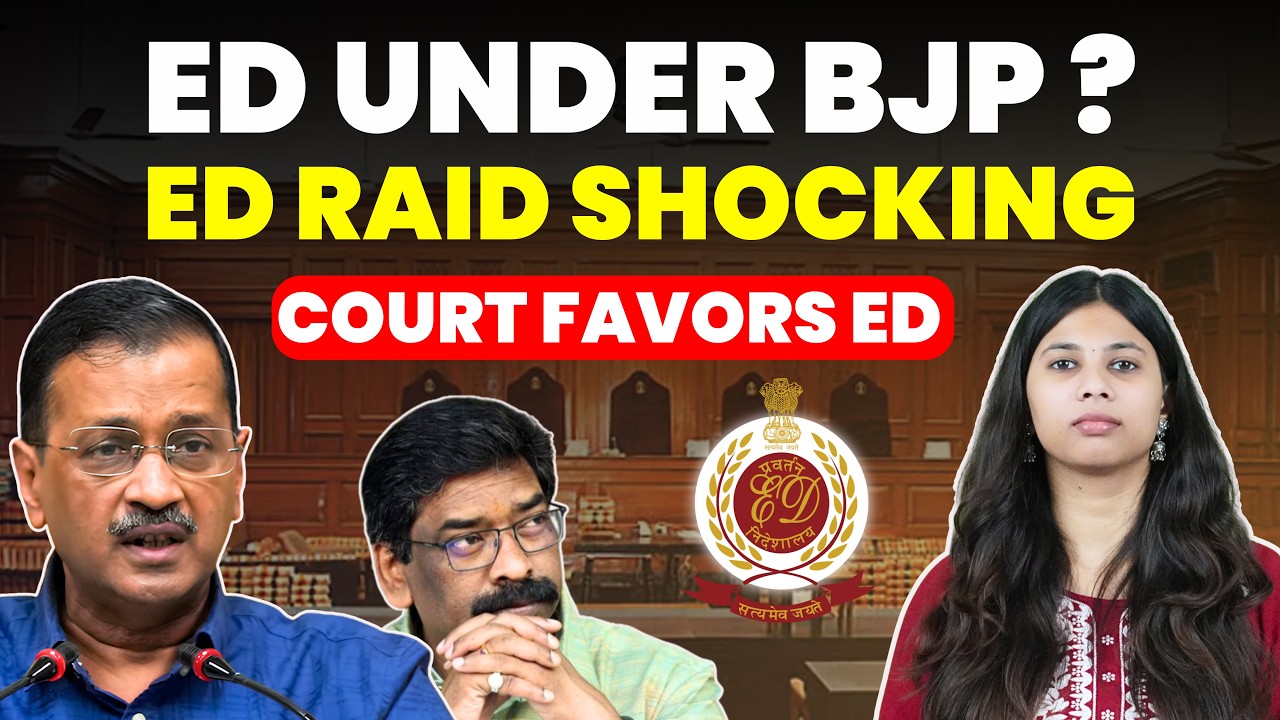 ED TARGET AAP !...RAID AT MULTIPLE LOCATION.....COURT NO MERCY ...FAVORS ED #aap #arvindkejriwal