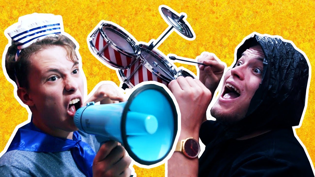 10 Hlúpych darčekov z Tigeru !