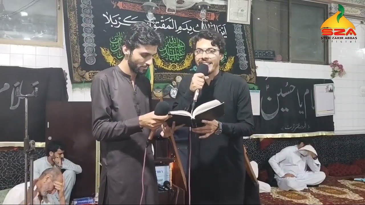 Pashto Rubai#2022 23 Shor Sha Da koofe Hare Mahle ke/by Zakir Muhammad Rifat &Zain Muhammadi