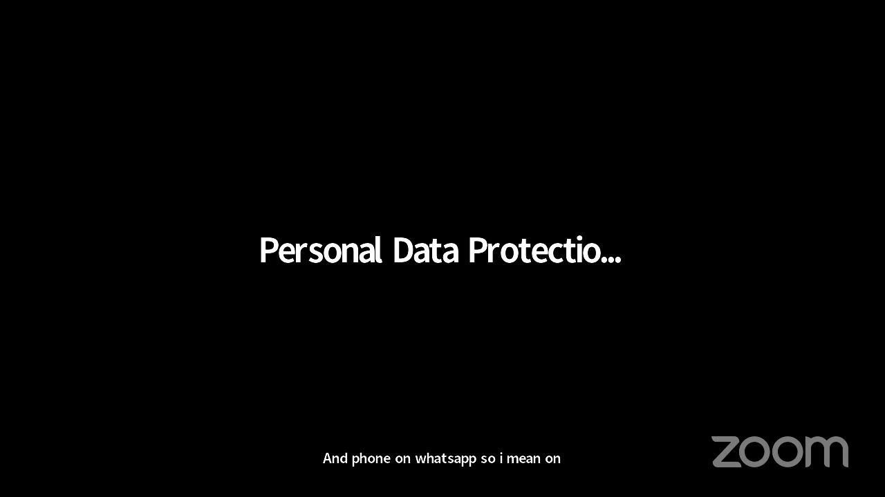 Data Privacy in the Workplace; Strategies to Counter Social Engineering.