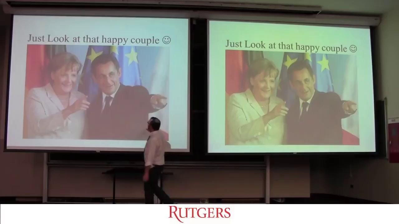 Introduction to International Relations: Between Theory and Reality II