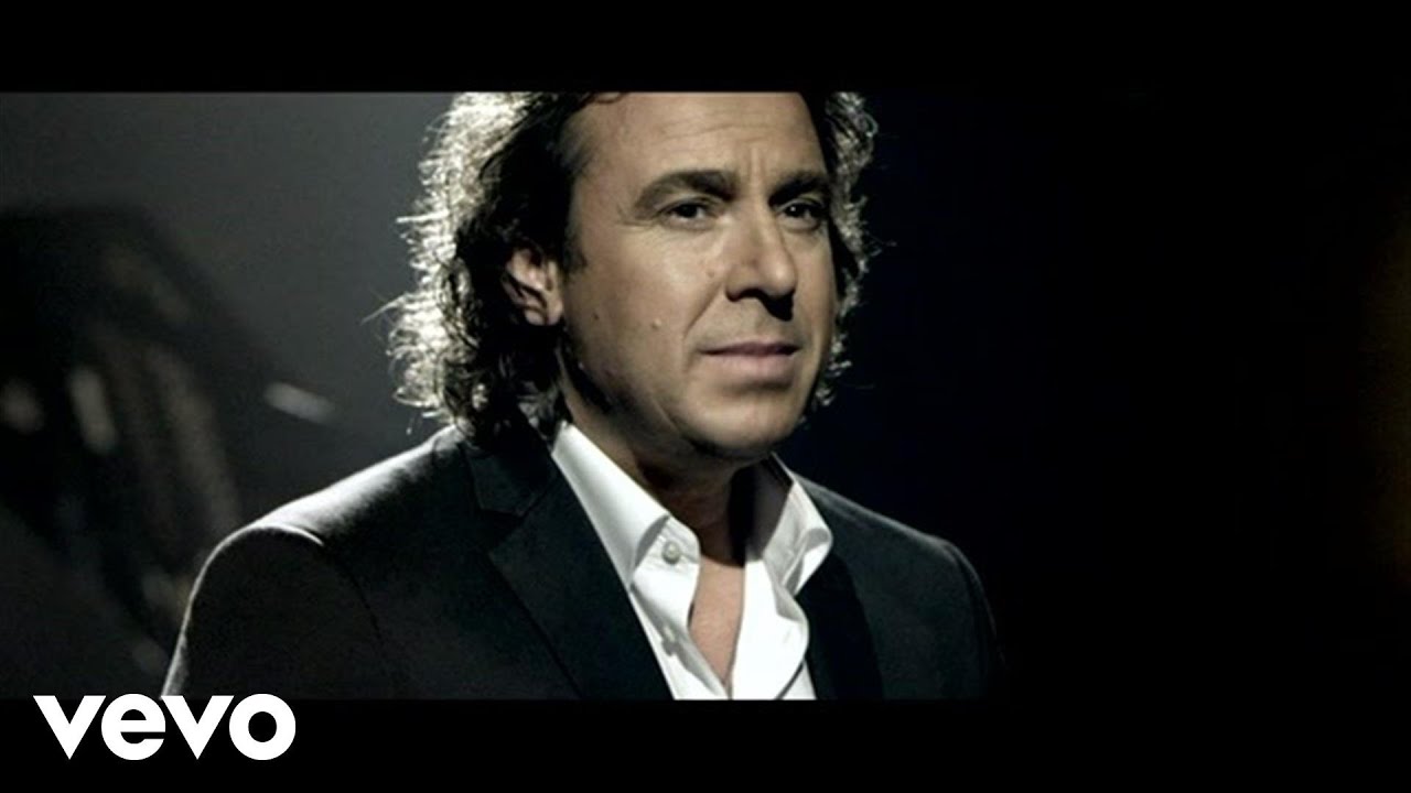 Marco Borsato - Waterkant