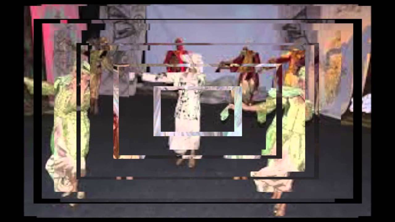 Musique alg&eacute;roise pour Aid el Fitr 2015