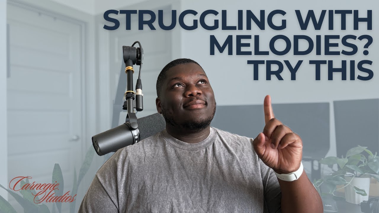Struggling with Melodies? Here’s What Helps Me Learn Them Faster!