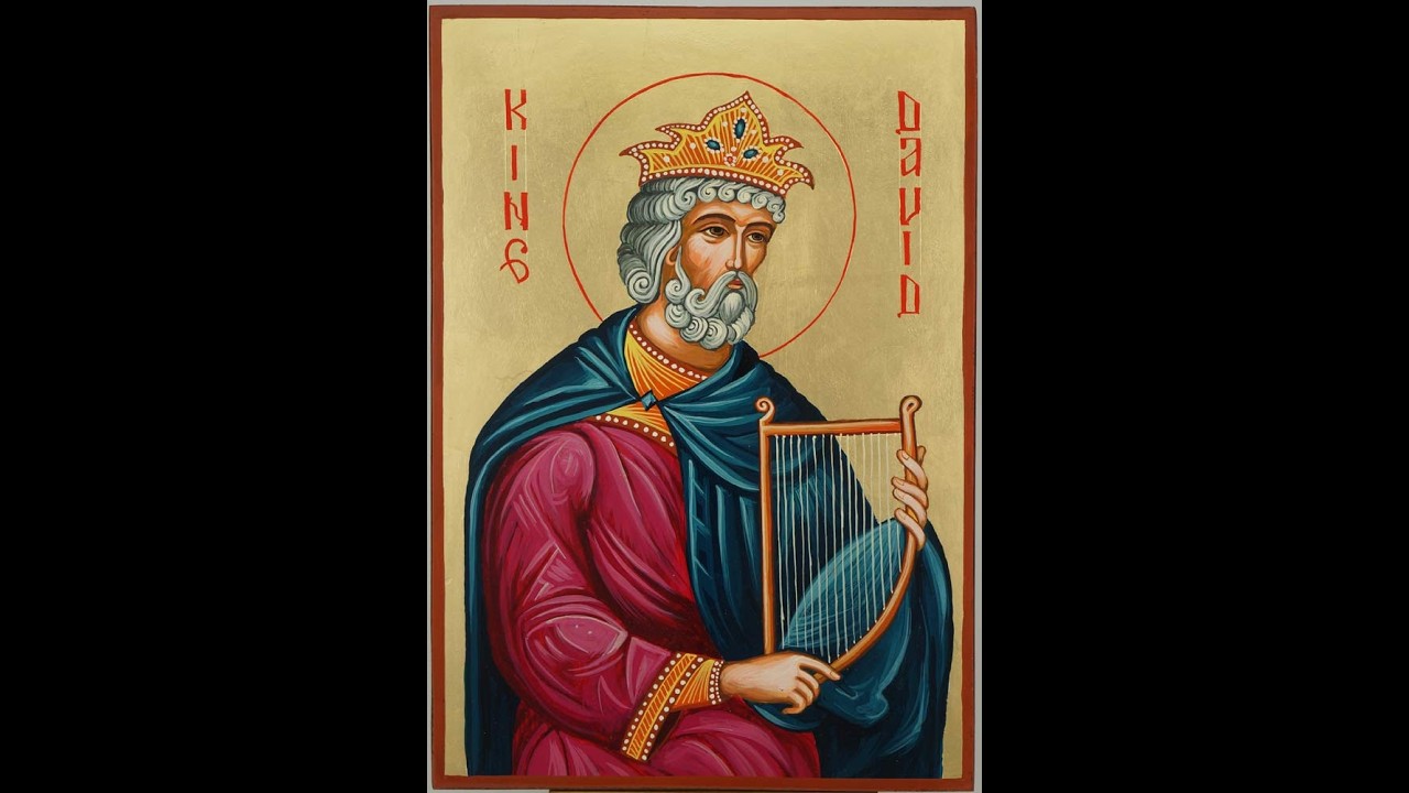 Húsvéti prokimen - szláv dallam