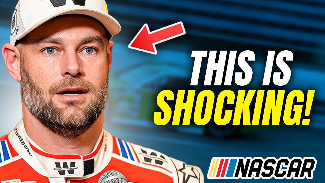 How Shane van Gisbergen Made NASCAR Global in 2025!