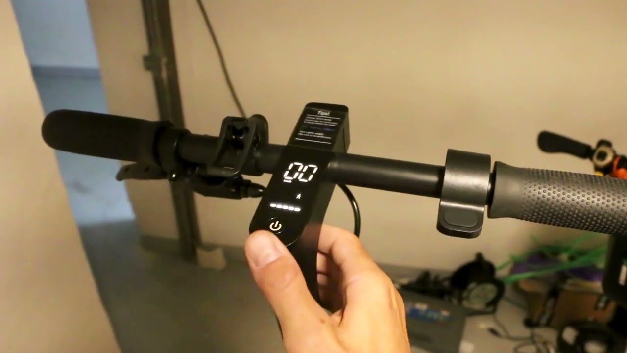 2023 07 11 #81 E wheels E2S V2 MAX 2023 Demo spark Unboxing