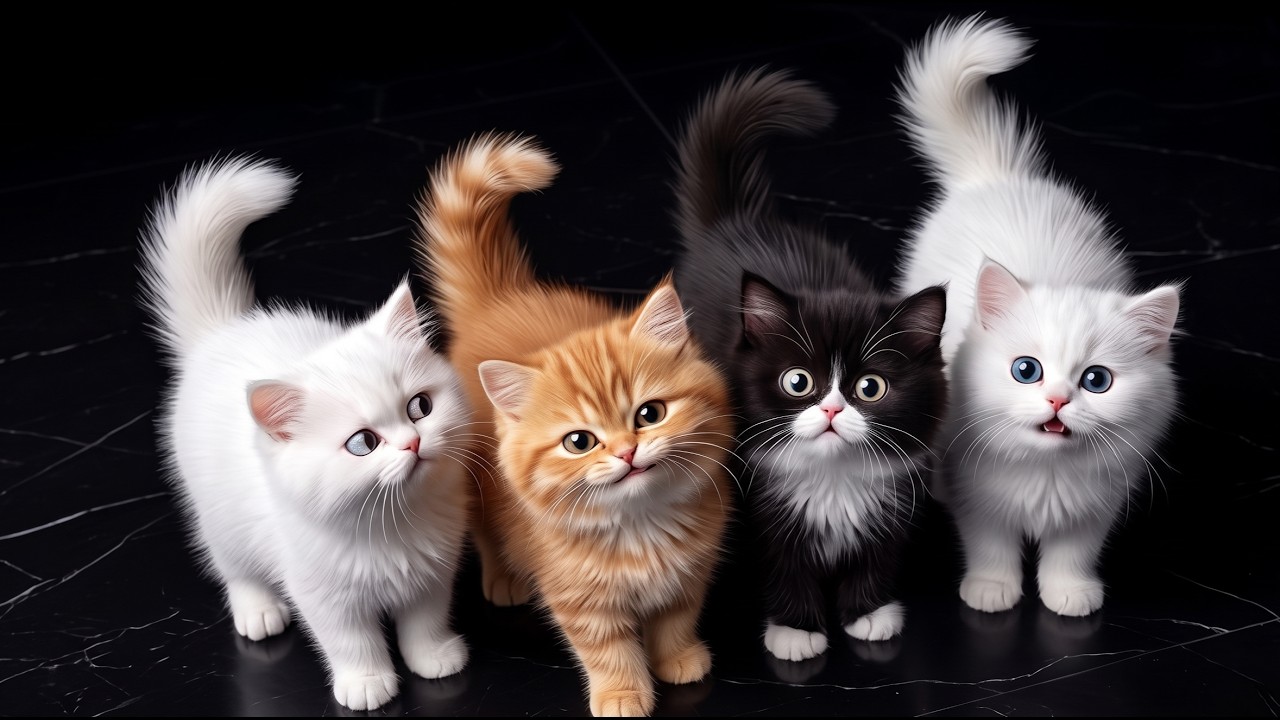 म्याऊ म्याऊ | Meow Meow Billi Karti | Hindi Rhyme For Kids | Balgeet In Hindi |