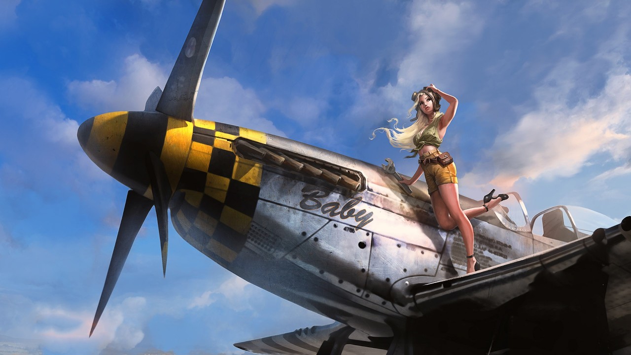 War Thunder air arcade LIVE STREAM
