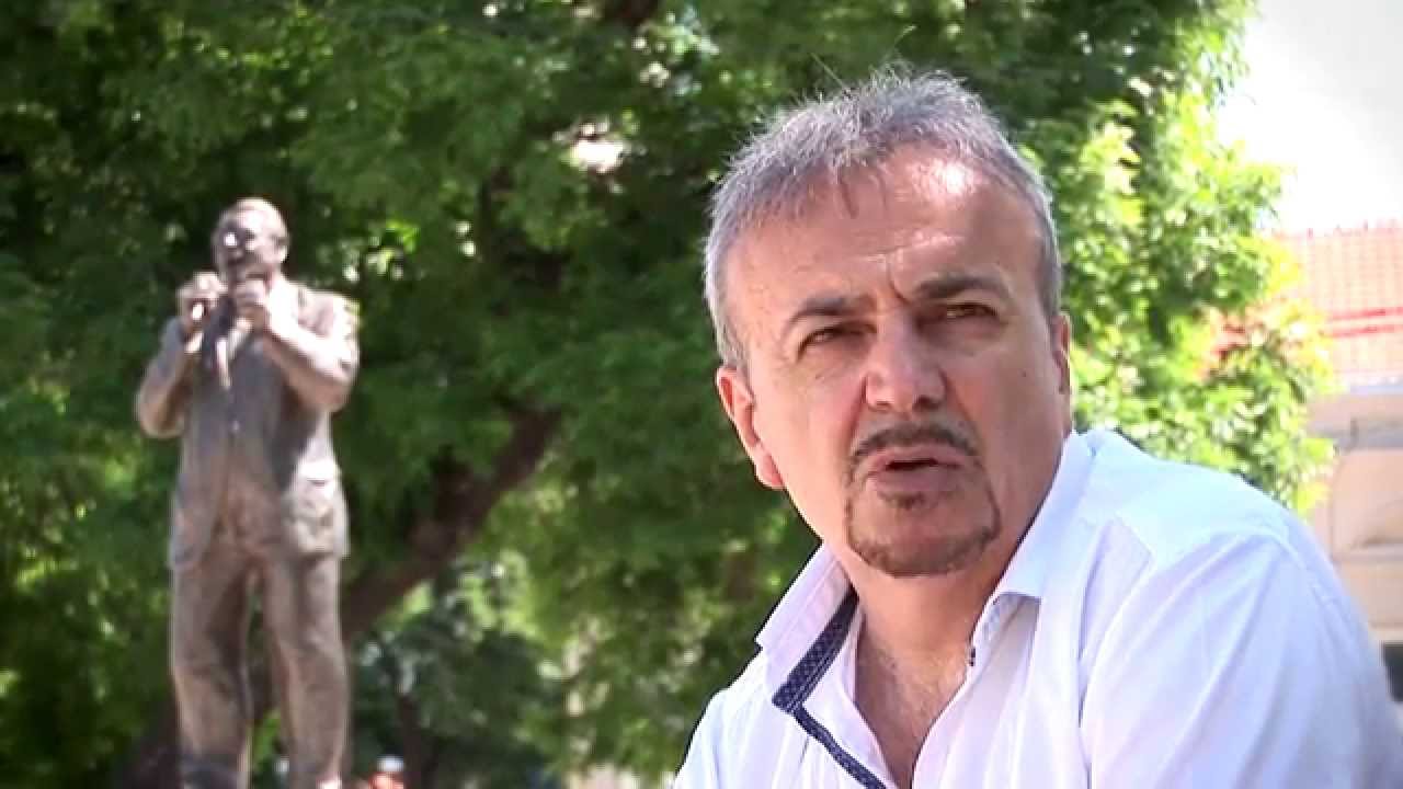 ROMI U SRBIJI - ŠABAN BAJRAMOVIĆ