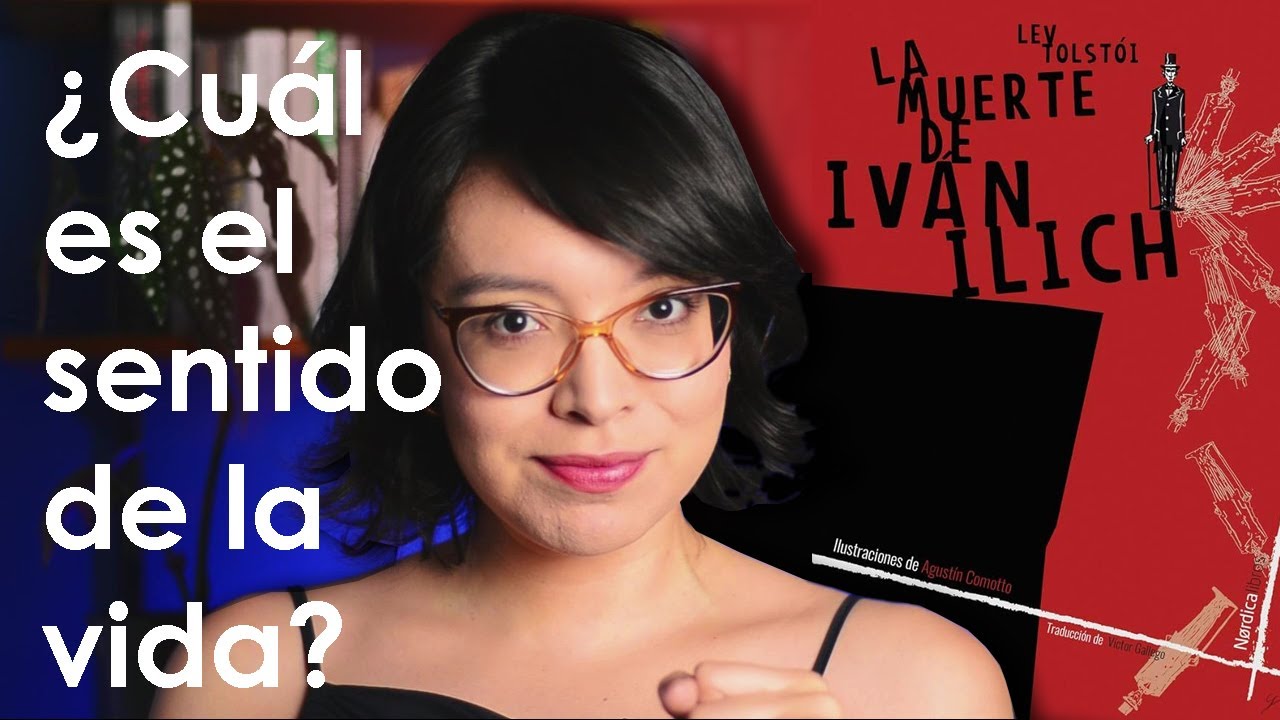 6 libros que debes leer si te gustó La muerte de Iván Ilich, León Tolstói