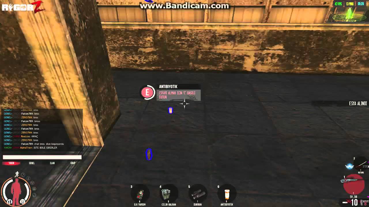 Rigorz Reatro PvP Montage 18
