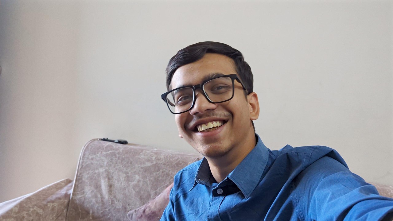 Hamare khet me bina gehu ke ghar par pok aa gaya #vlog #trending #viral #dailyvlog