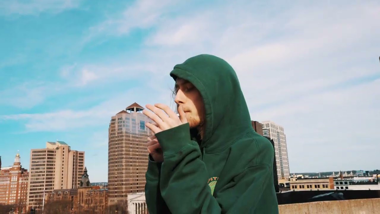 Jamesstfu & Mixed Matches - Pick Up The Phone (Official Visualizer)