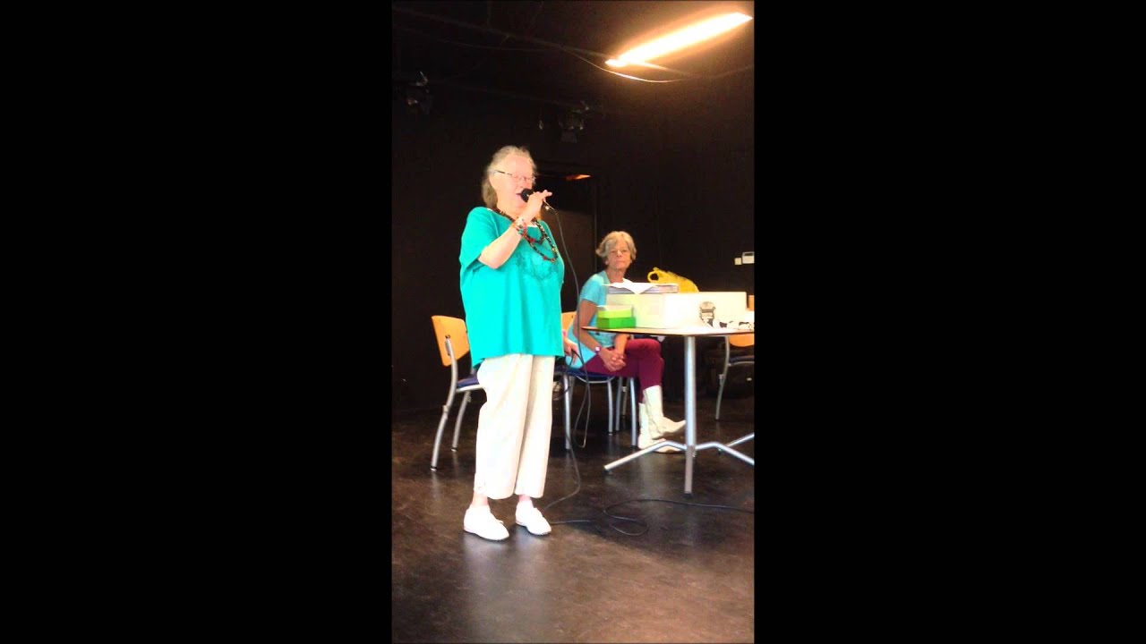 Marion Verhoef, Echte Vrienden - Jan Smit, karaoke zaterdag club