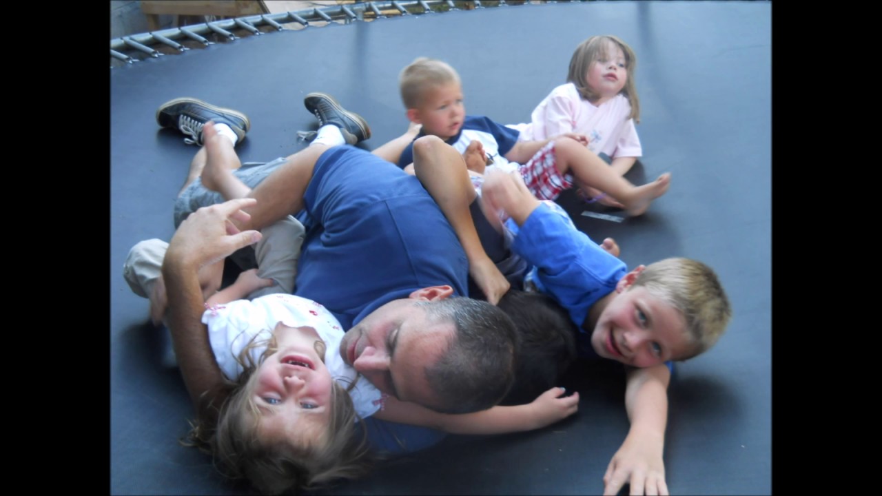 Tagge Family #1