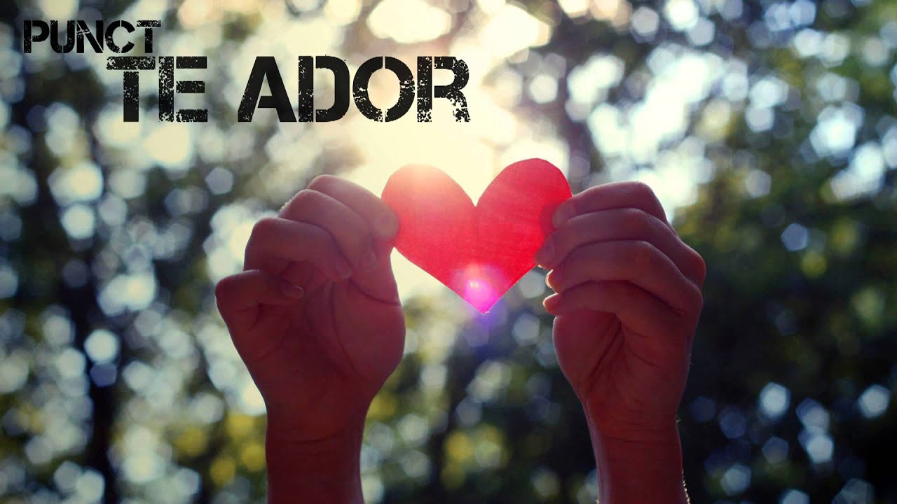 Punct-Te ador