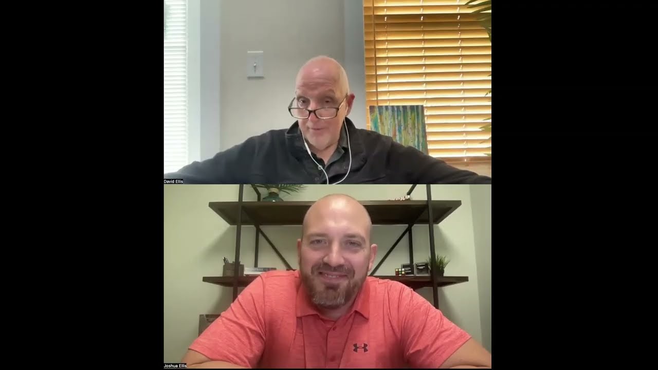 Episode 2: Do We Know the Basics? Hebrews 6 Conversation