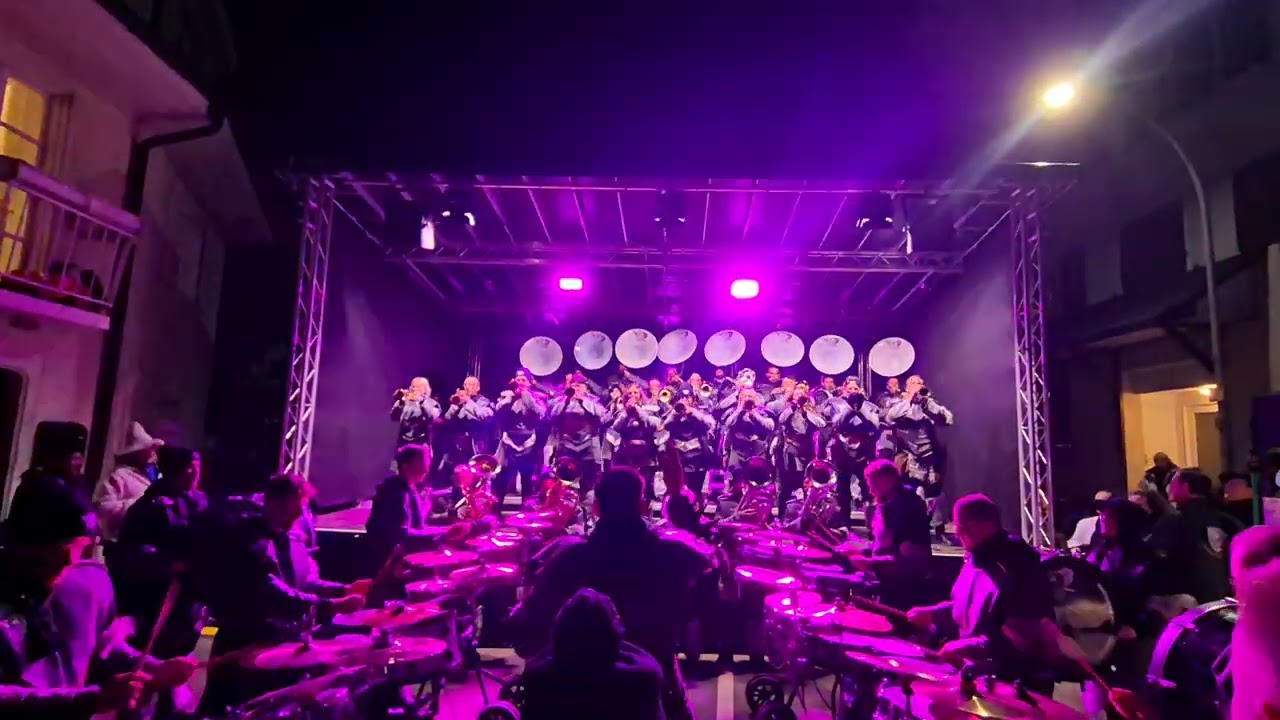 Lustige Klique - Unconditionally (Katy Perry)