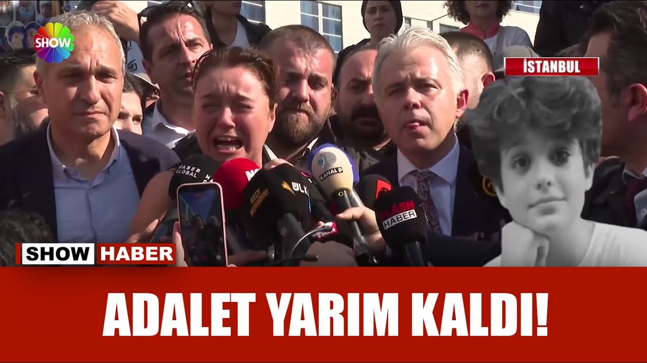 Mattia Ahmet'e acımasızca kıydılar