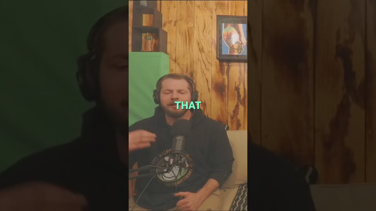 Strawberry Gary Strain Review #vibes #elgato #kick #nano #patreon #twitch #youtube #zoomcreators
