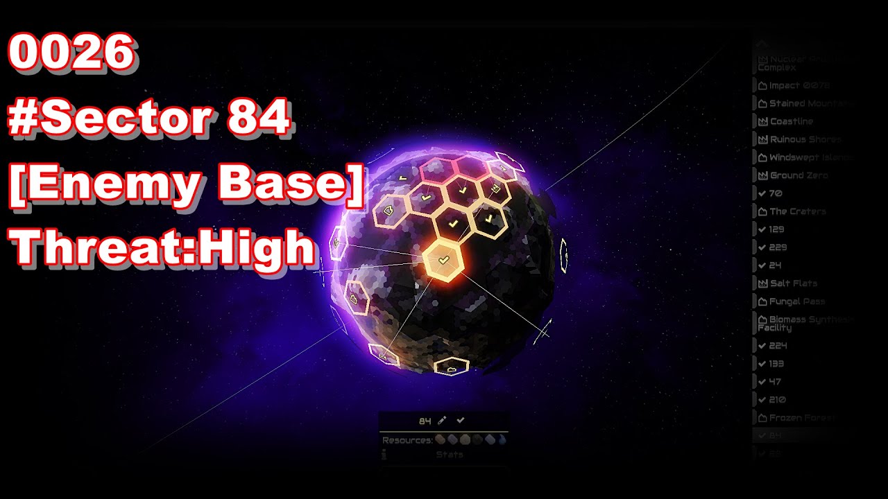 Mindustry #84 (x2) [High - Enemy Base]