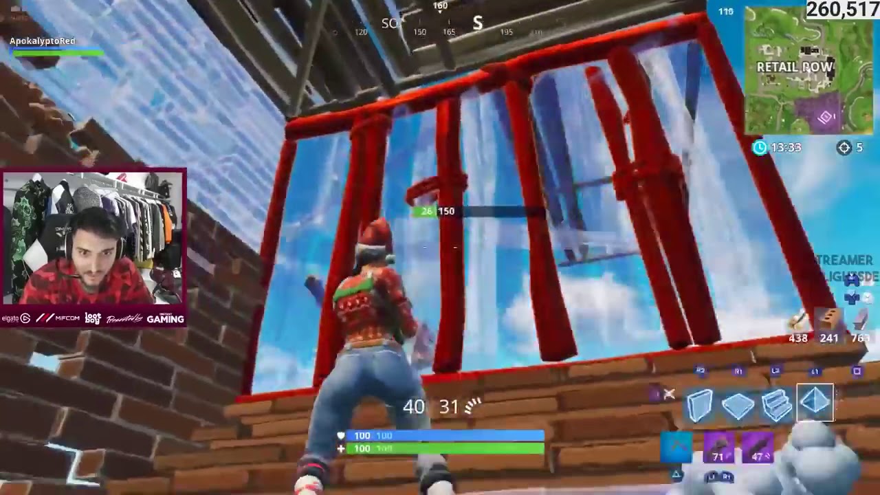 ISSA vs APORED playground   wer ist besser?
